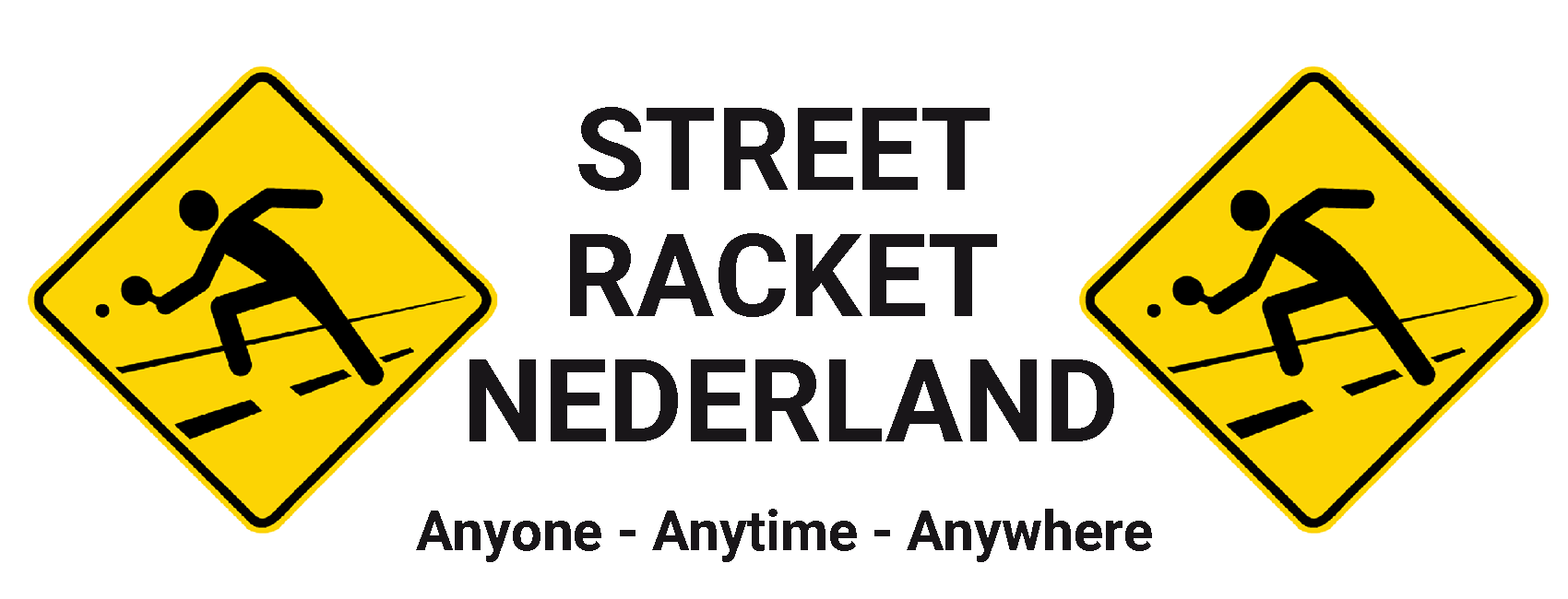Streetracket-Logo